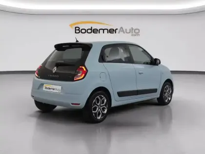 Photo 19 Renault Twingo  III E-Tech