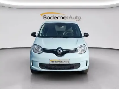 Photo 7 Renault Twingo  III E-Tech