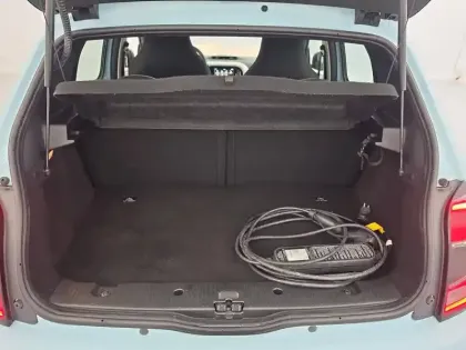 Photo 43 Renault Twingo  III E-Tech