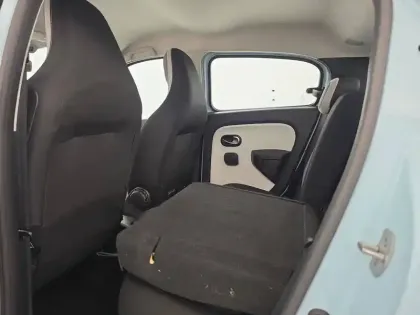 Photo 41 Renault Twingo  III E-Tech