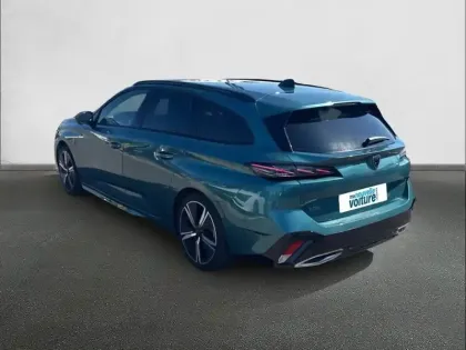 Photo 6 Peugeot 308  SW PureTech 130ch S&S EAT8