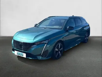 Photo Peugeot 308 Gt