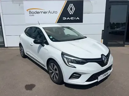 Photo 6 Renault Clio  TCe 90