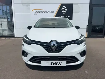 Photo 7 Renault Clio  TCe 90