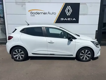 Photo 5 Renault Clio  TCe 90