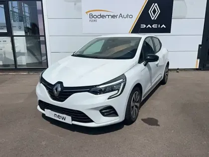 Photo Renault Clio Evolution