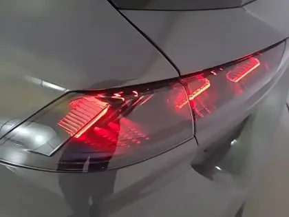 Photo 37 Peugeot 508  SW Hybrid4 360 e-EAT8 Peugeot Sport Engineered