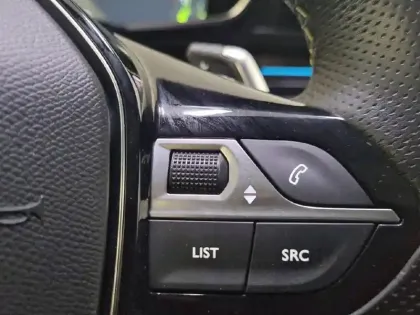 Photo 49 Peugeot 508  SW Hybrid4 360 e-EAT8 Peugeot Sport Engineered