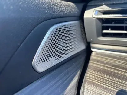 Photo 19 Peugeot 508  SW Hybrid4 360 e-EAT8 Peugeot Sport Engineered