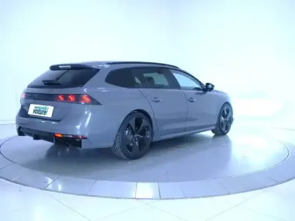 Photo 25 Peugeot 508  SW Hybrid4 360 e-EAT8 Peugeot Sport Engineered