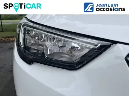Photo 15 Opel Crossland X  1.2 Turbo 110 ch BVA6