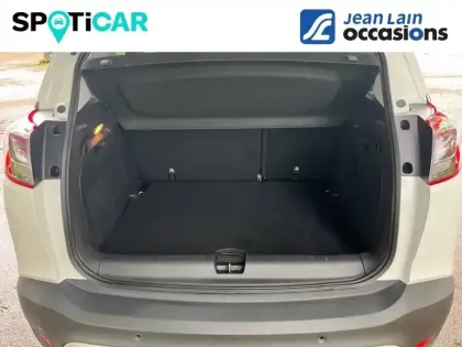 Photo 5 Opel Crossland X  1.2 Turbo 110 ch BVA6