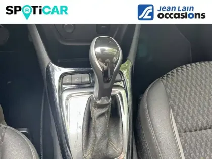 Photo 13 Opel Crossland X  1.2 Turbo 110 ch BVA6
