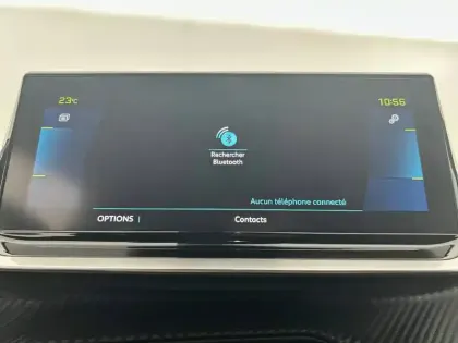 Photo 44 Peugeot 2008  Electrique 136 ch