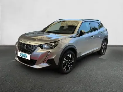 Photo Peugeot 2008 Allure Pack