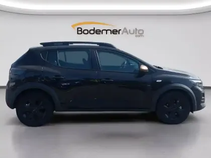 Photo 20 Dacia Sandero  ECO-G 120