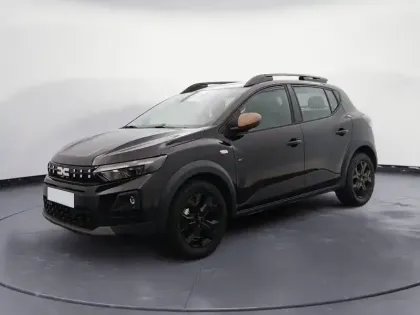 Photo Dacia Sandero Stepway Extreme