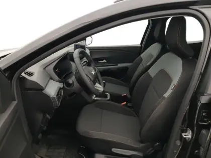 Photo 8 Dacia Sandero  ECO-G 120