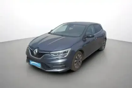 Photo Renault Megane Limited