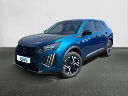 Photo Peugeot 2008 Allure