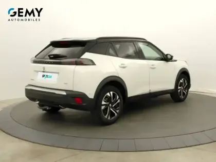 Photo 17 Peugeot 2008  BlueHDi 130 S&S EAT8