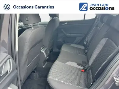 Photo 5 Volkswagen T-cross  1.0 TSI 95 Start/Stop BVM5