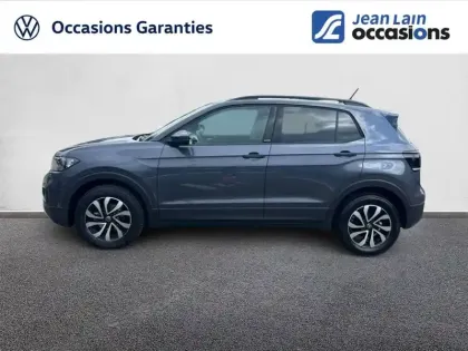 Photo 6 Volkswagen T-cross  1.0 TSI 95 Start/Stop BVM5