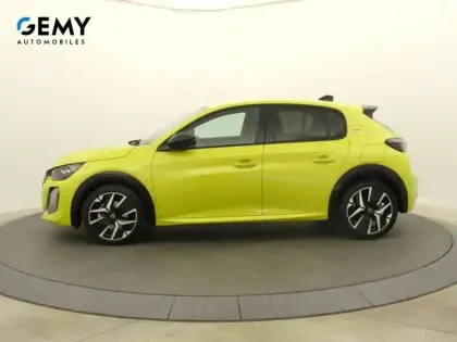 Photo 18 Peugeot 208  Hybrid 136 e-DCS6