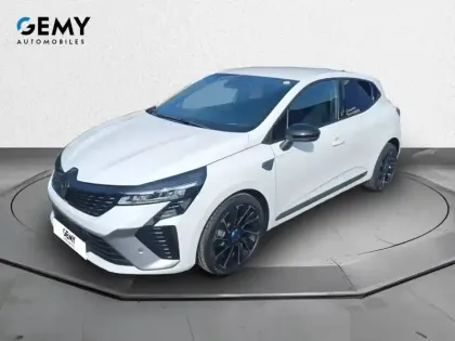 Photo Renault Clio Esprit Alpine