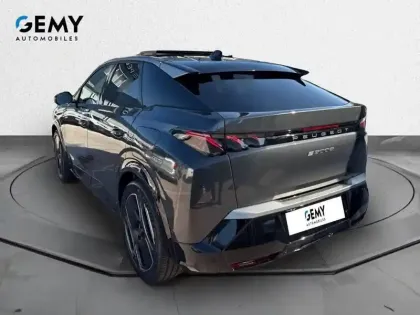 Photo 6 Peugeot 3008  Electrique 210 ch 73 kWh