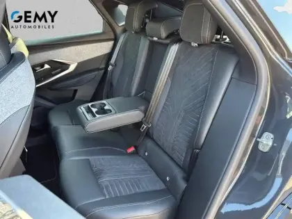 Photo 9 Peugeot 3008  Electrique 210 ch 73 kWh