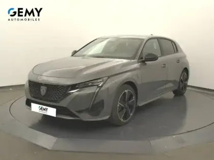 Photo Peugeot 308 Gt