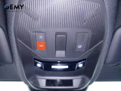 Photo 14 Peugeot 308  Electrique 54 kWh 156ch