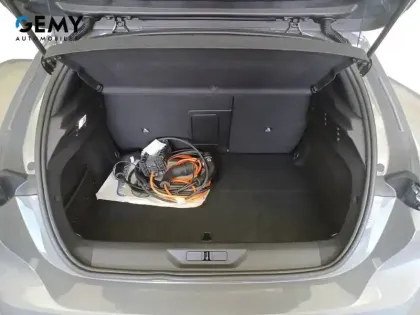 Photo 5 Peugeot 308  Electrique 54 kWh 156ch