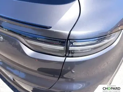 Photo 21 Porsche Cayenne  E-Hybrid 3.0 V6 462 ch Tiptronic BVA