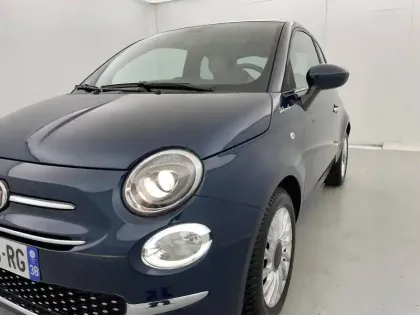 Photo 23 Fiat 500  1.0 70 ch Hybride BSG S/S