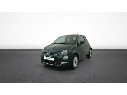 Photo Fiat 500 Star