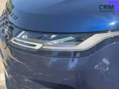 Photo 16 Land rover Range Rover  Evoque Mark III P300e PHEV AWD BVA8