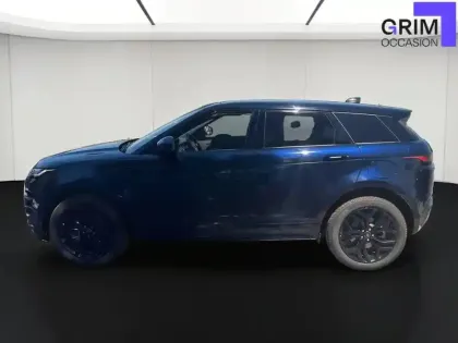 Photo 42 Land rover Range Rover  Evoque Mark III P300e PHEV AWD BVA8