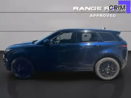 Photo 19 Land rover Range Rover  Evoque Mark III P300e PHEV AWD BVA8