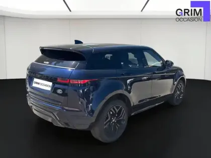 Photo 24 Land rover Range Rover  Evoque Mark III P300e PHEV AWD BVA8