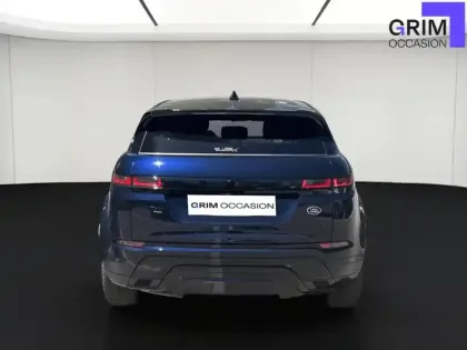 Photo 41 Land rover Range Rover  Evoque Mark III P300e PHEV AWD BVA8