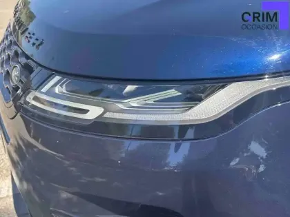 Photo 39 Land rover Range Rover  Evoque Mark III P300e PHEV AWD BVA8