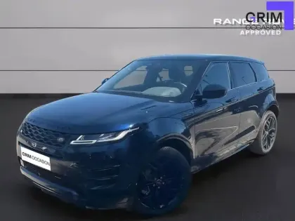 Photo Land Rover Range Rover R-dynamic Hse