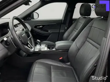Photo 26 Land rover Range Rover  Evoque Mark III P300e PHEV AWD BVA8