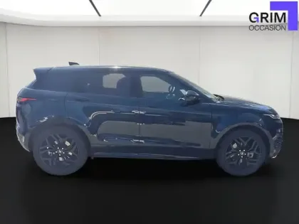 Photo 25 Land rover Range Rover  Evoque Mark III P300e PHEV AWD BVA8