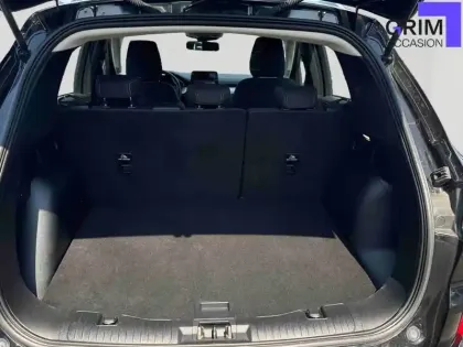 Photo 11 Ford Kuga  2.5 Duratec 190 ch FlexiFuel FHEV E85 Powershift