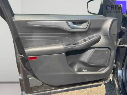 Photo 21 Ford Kuga  2.5 Duratec 190 ch FlexiFuel FHEV E85 Powershift