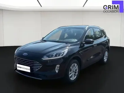 Photo Ford Kuga Titanium