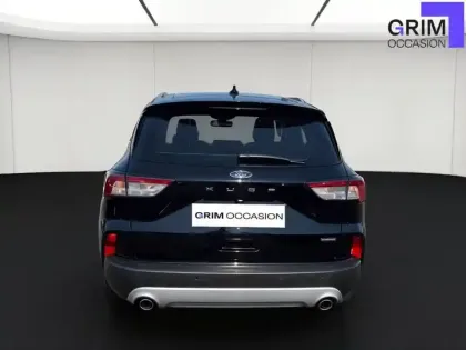 Photo 17 Ford Kuga  2.5 Duratec 190 ch FlexiFuel FHEV E85 Powershift